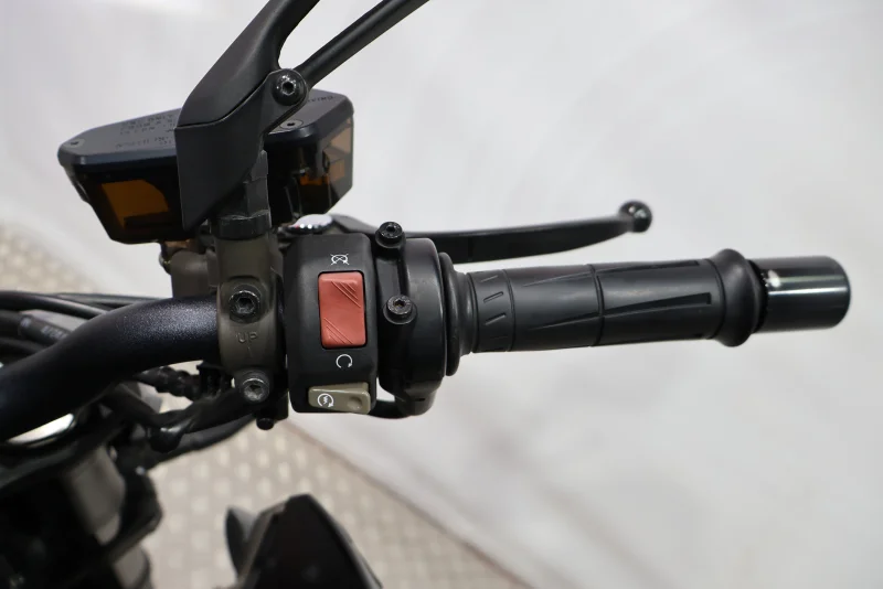 Imagen de KAWASAKI Z 1000