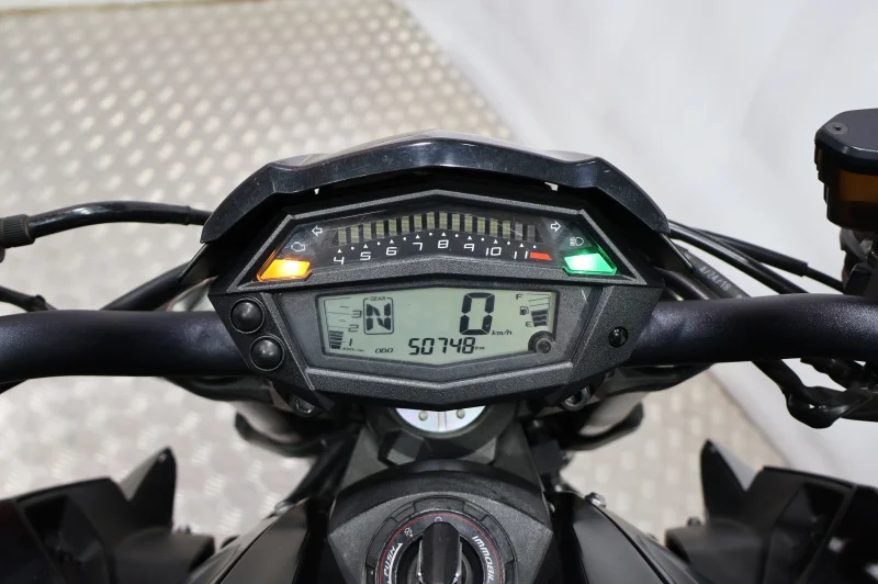 Imagen de KAWASAKI Z 1000