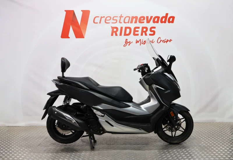 Imagen de Honda FORZA 300