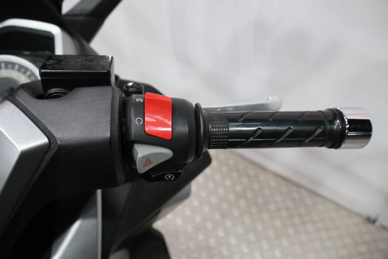 Imagen de Honda FORZA 300