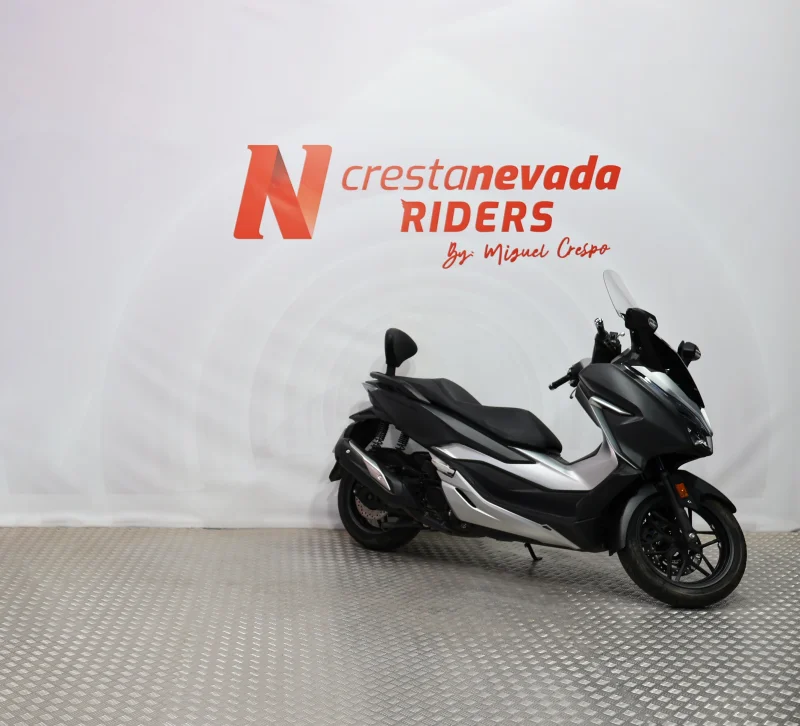 Imagen de Honda FORZA 300