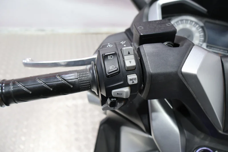 Imagen de Honda FORZA 300