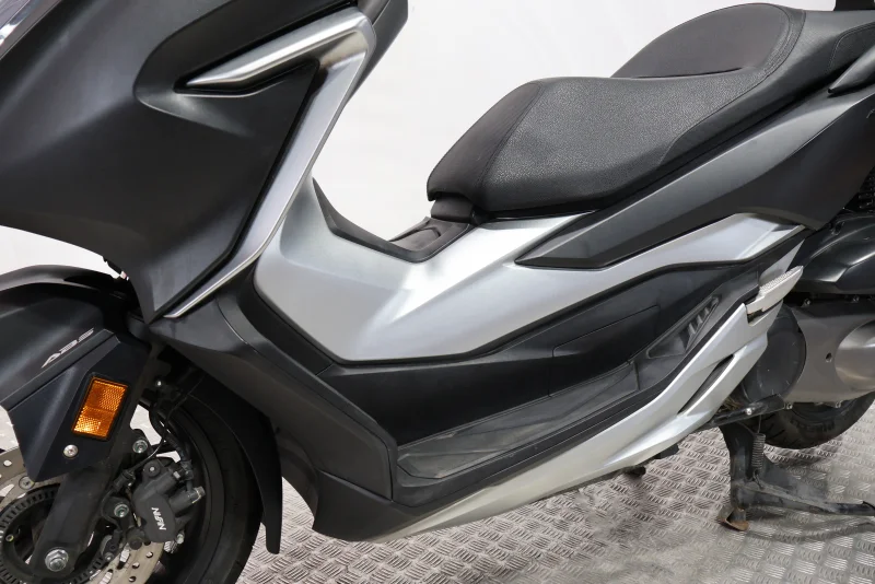 Imagen de Honda FORZA 300