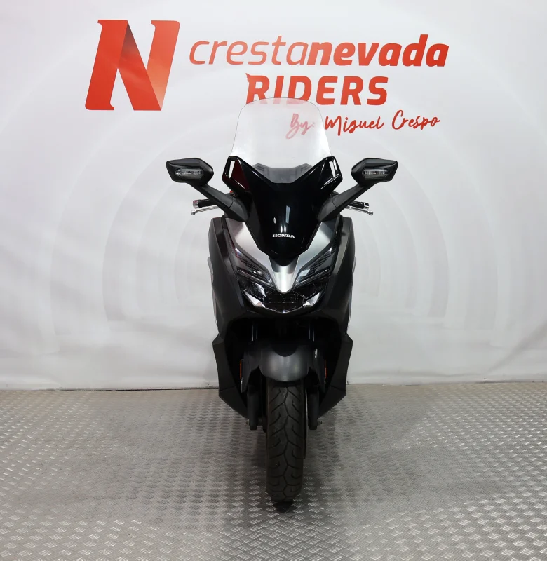 Imagen de Honda FORZA 300