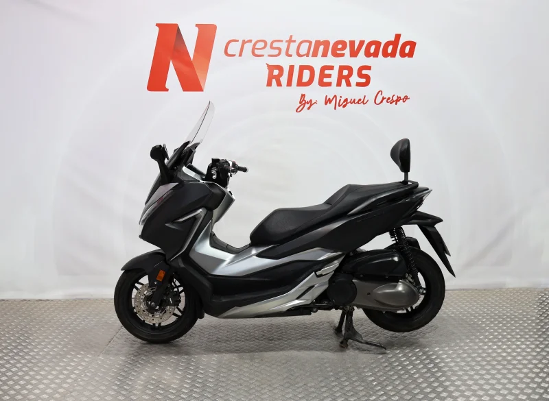 Imagen de Honda FORZA 300