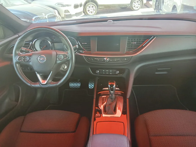 Imagen de Opel Insignia