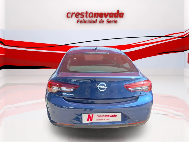 Imagen de Opel Insignia