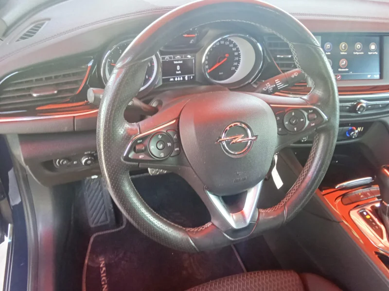 Imagen de Opel Insignia