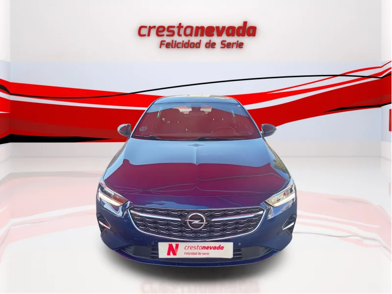 Imagen de Opel Insignia