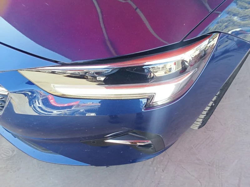 Imagen de Opel Insignia