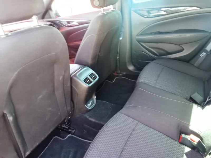 Imagen de Opel Insignia