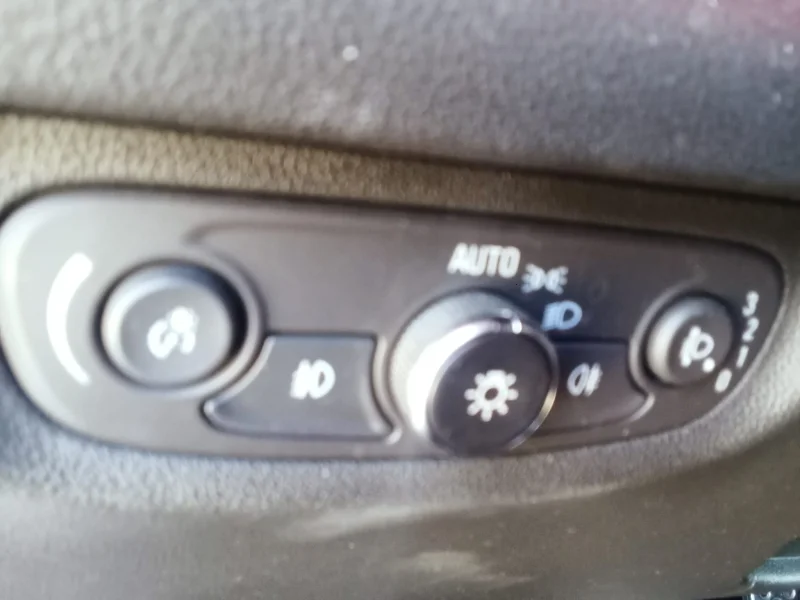 Imagen de Opel Insignia