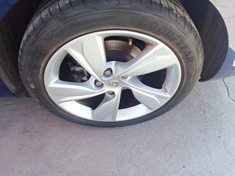 Imagen de Opel Insignia