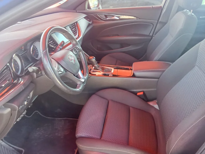 Imagen de Opel Insignia