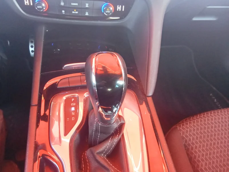 Imagen de Opel Insignia