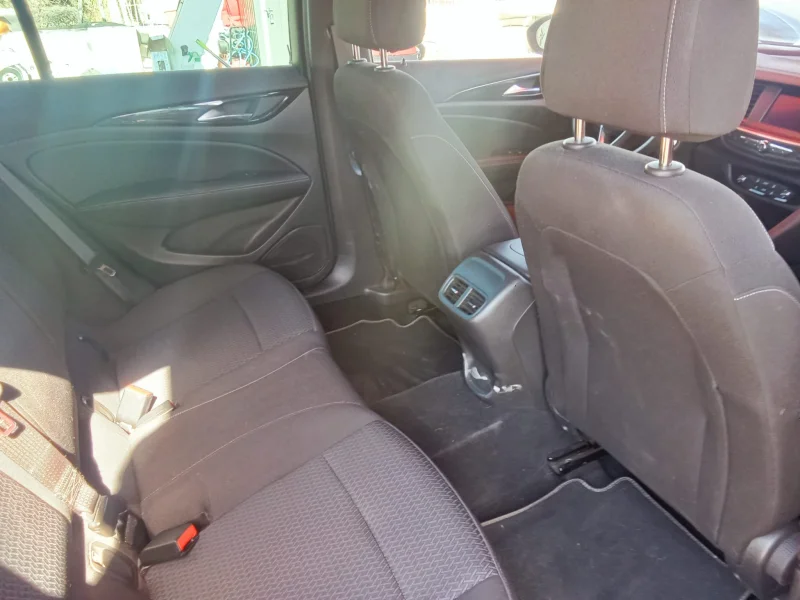 Imagen de Opel Insignia