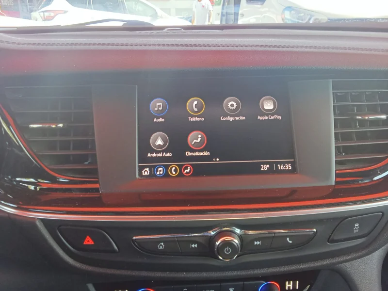 Imagen de Opel Insignia