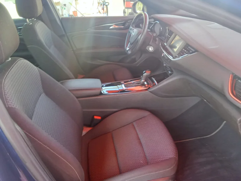 Imagen de Opel Insignia