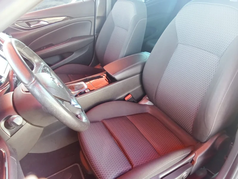 Imagen de Opel Insignia