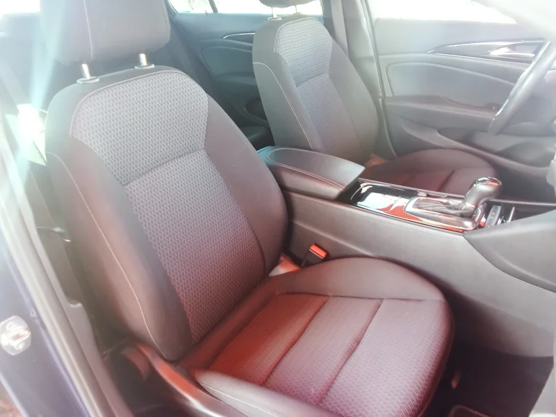 Imagen de Opel Insignia