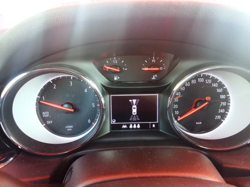 Imagen de Opel Insignia