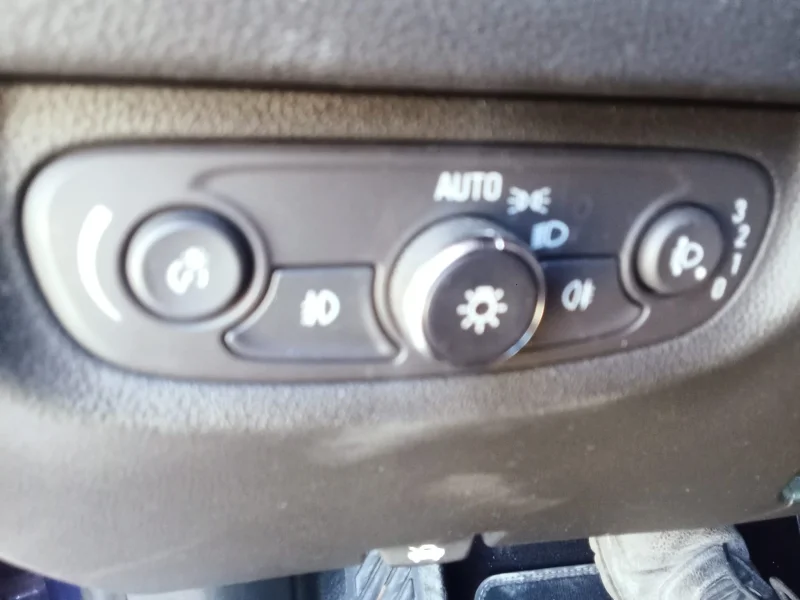 Imagen de Opel Insignia