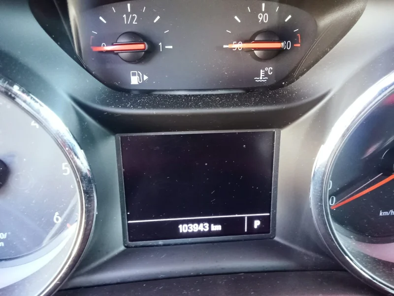 Imagen de Opel Insignia