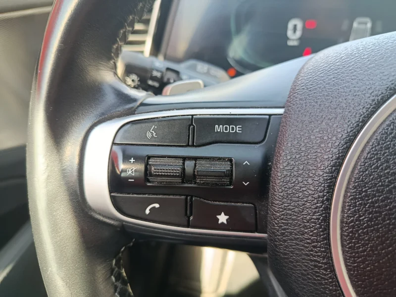 Imagen de Kia Sportage