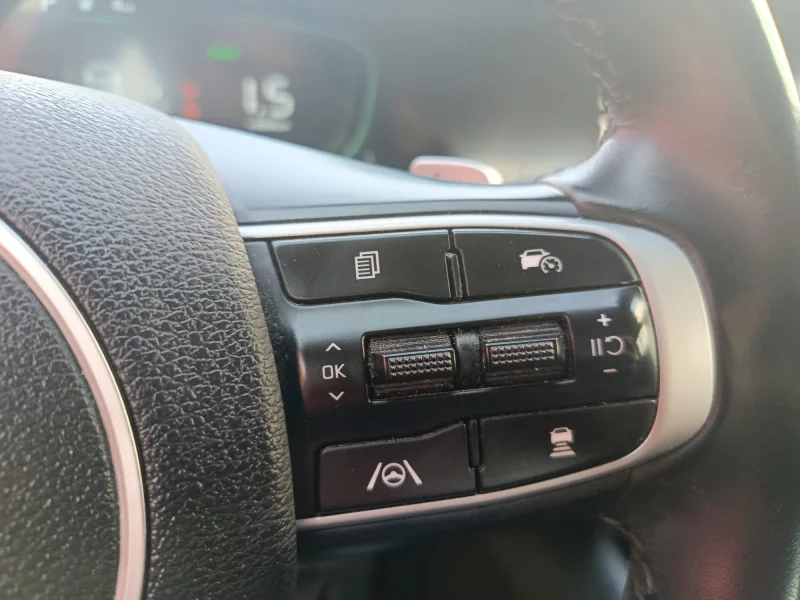 Imagen de Kia Sportage