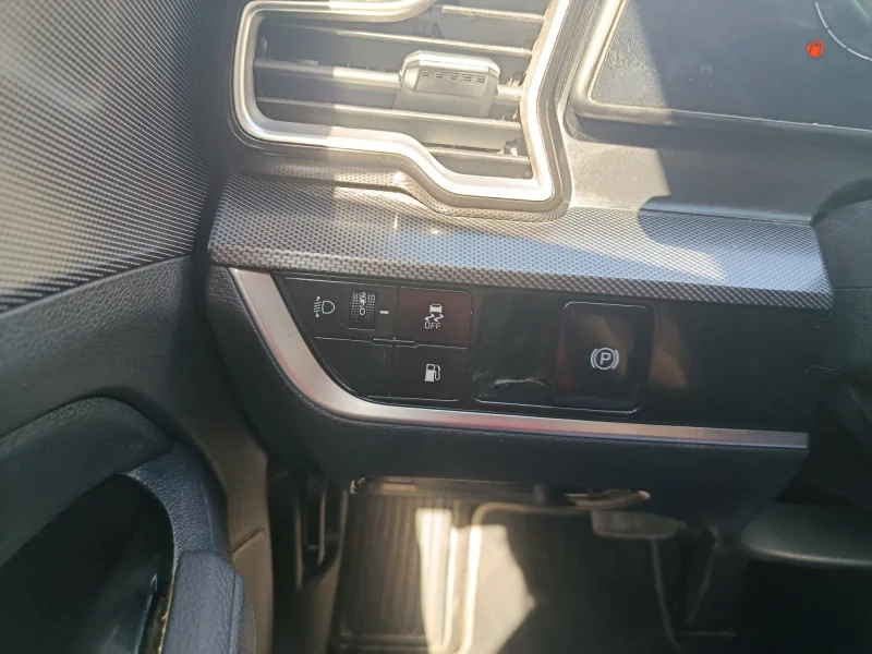 Imagen de Kia Sportage