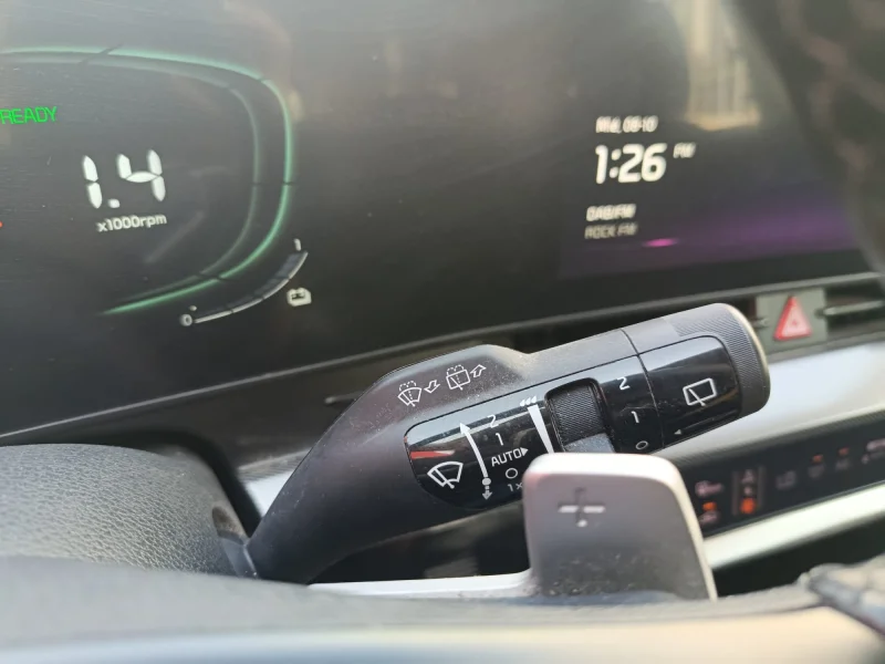 Imagen de Kia Sportage