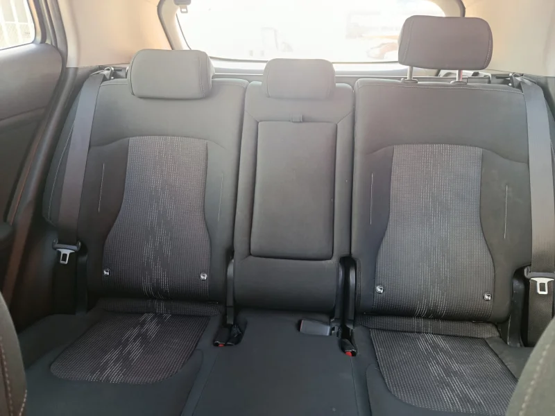 Imagen de Kia Sportage