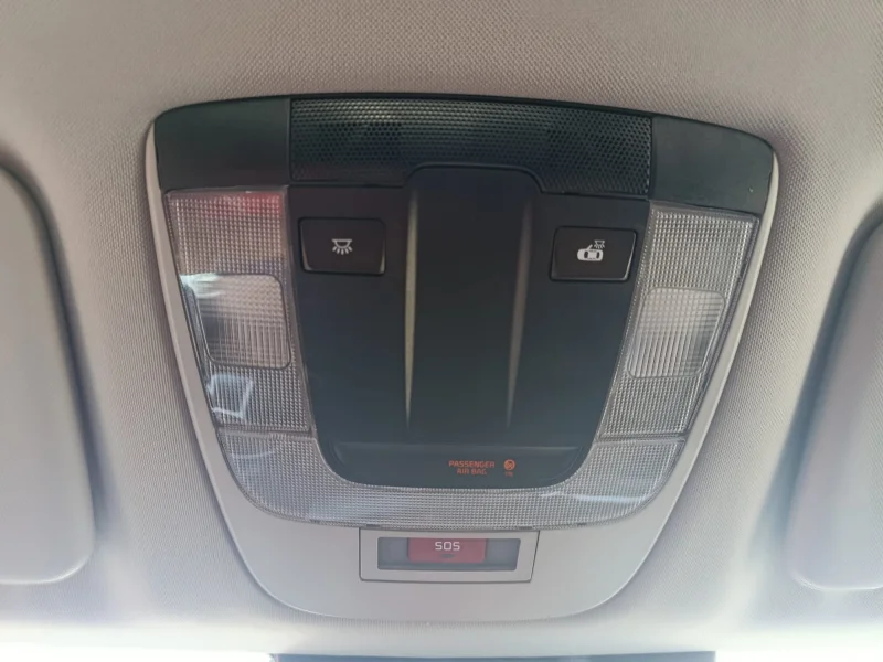 Imagen de Kia Sportage