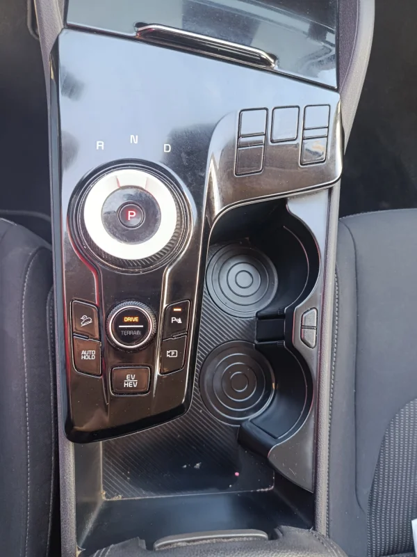 Imagen de Kia Sportage