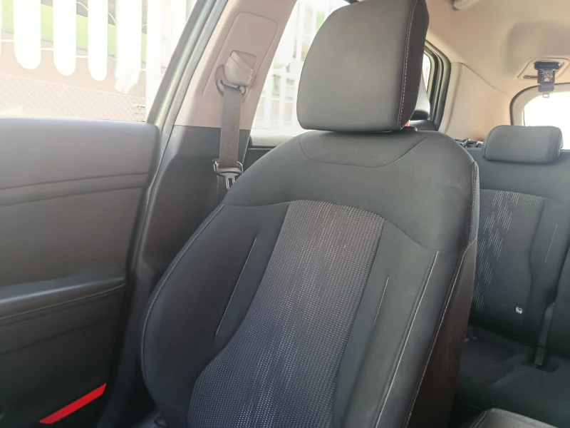 Imagen de Kia Sportage