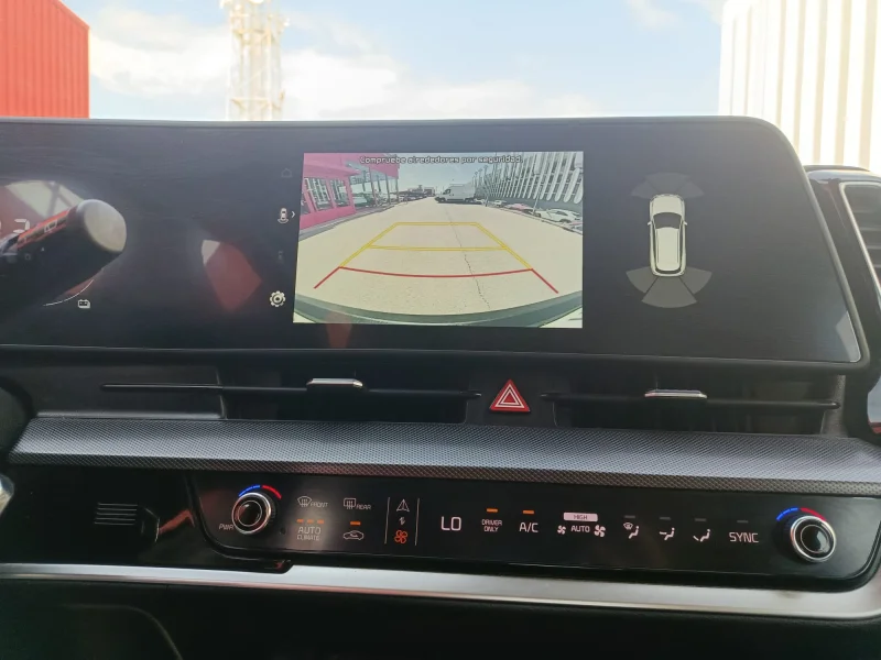 Imagen de Kia Sportage