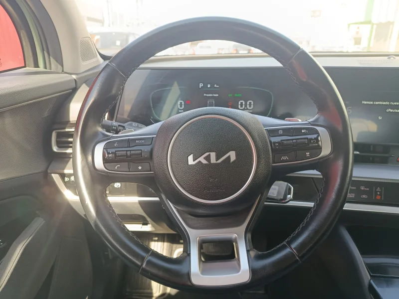 Imagen de Kia Sportage