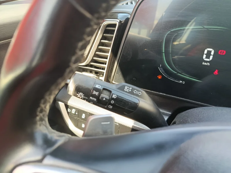 Imagen de Kia Sportage