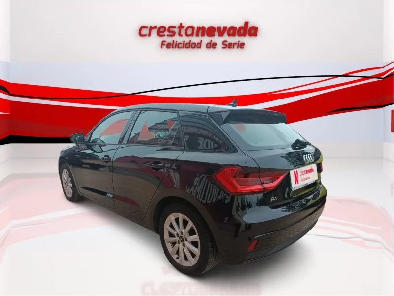 Imagen de AUDI A1