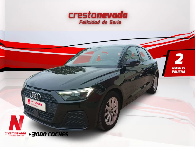 Imagen de AUDI A1