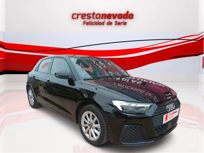 Imagen de AUDI A1