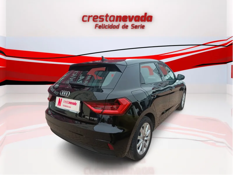 Imagen de AUDI A1