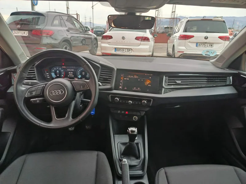 Imagen de AUDI A1