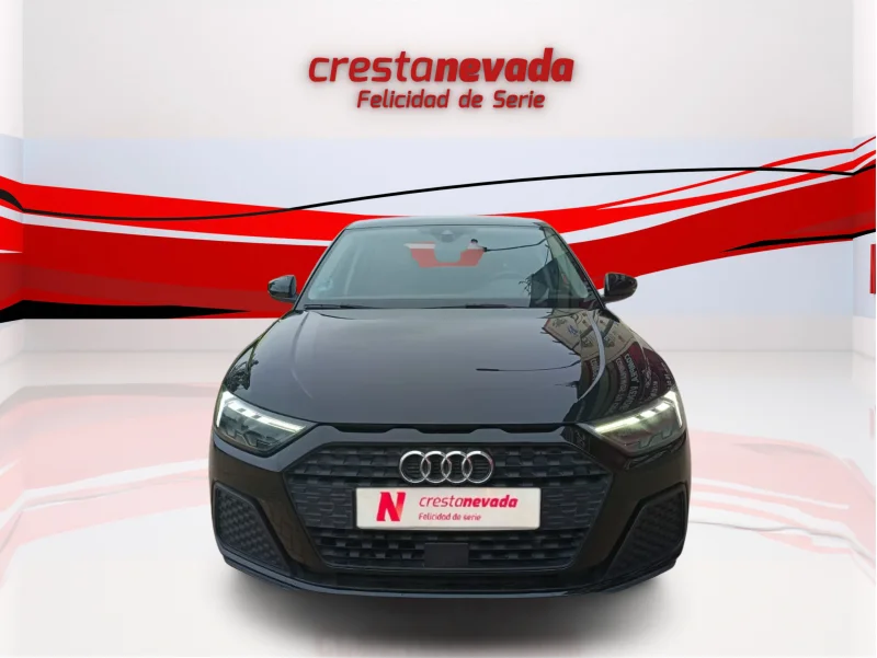 Imagen de AUDI A1