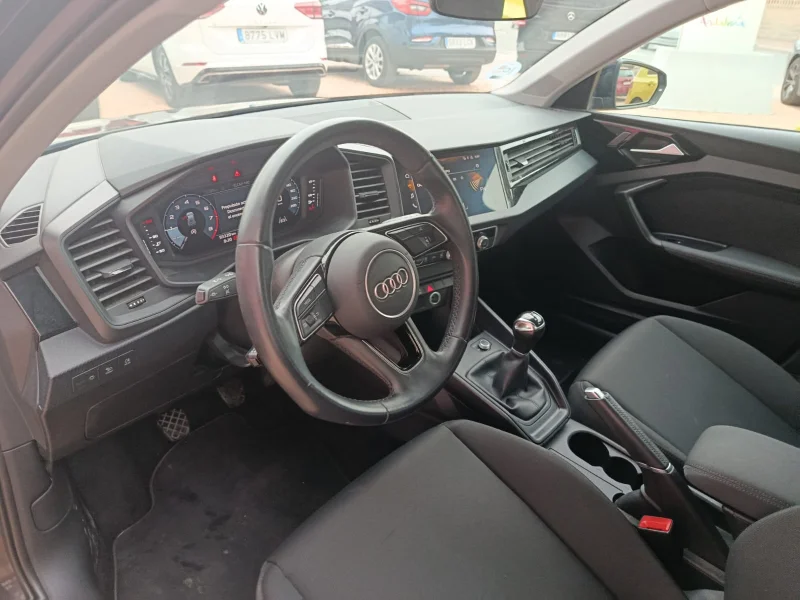 Imagen de AUDI A1