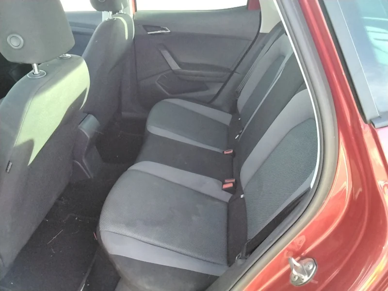 Imagen de SEAT Arona