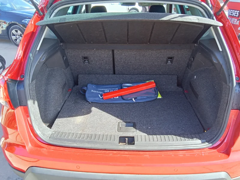 Imagen de SEAT Arona