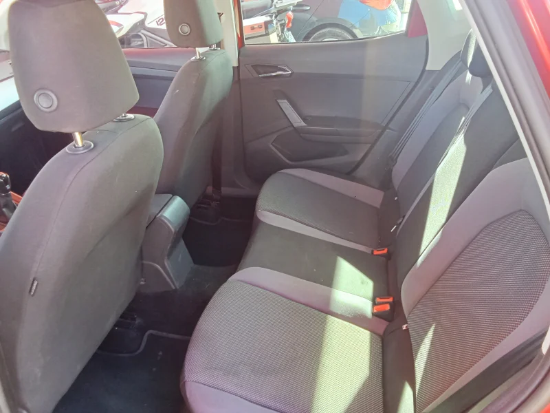 Imagen de SEAT Arona