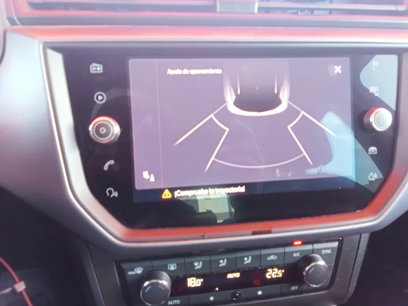 Imagen de SEAT Arona