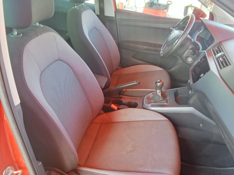 Imagen de SEAT Arona